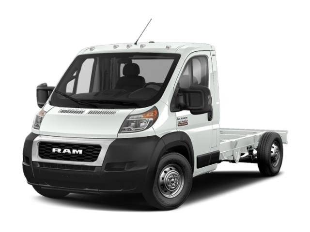 2021 Ram ProMaster Chassis Cab Base — Chassis Cab Truck — 54,727 mi — Augusta, ME