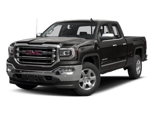 2017 GMC Sierra 1500 SLT — Pickup Truck — 141,416 mi — Augusta, ME