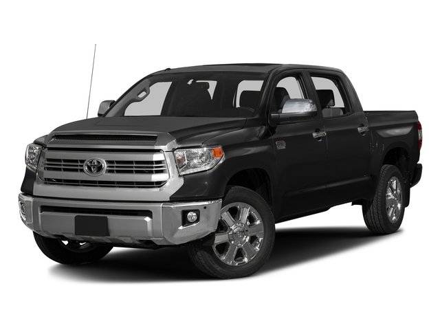 2016 Toyota Tundra Platinum — Pickup Truck — 182,993 mi — Augusta, ME