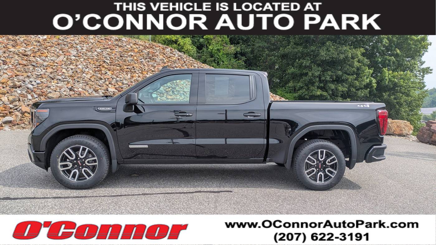2023 GMC Sierra 1500 Elevation — Pickup Truck — 29,668 mi — Augusta, ME