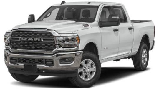 2023 Ram 2500 Big Horn — Pickup Truck — 30,881 mi — Augusta, ME