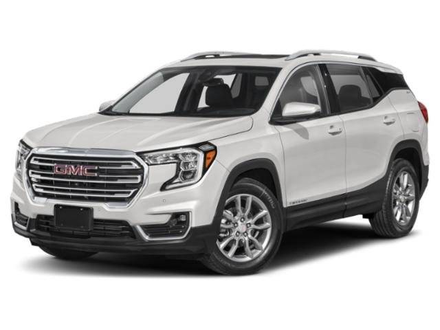2024 GMC Terrain Denali — SUV — 9,381 mi — Augusta, ME