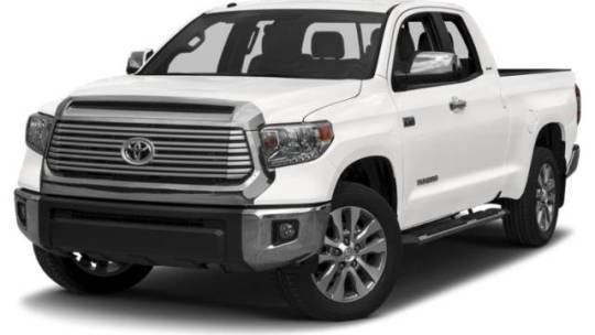 2015 Toyota Tundra Limited — Pickup Truck — 122,419 mi — Augusta, ME
