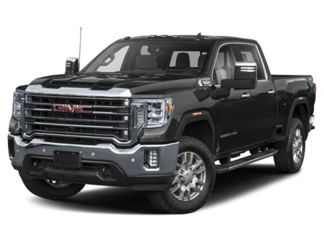 2022 GMC Sierra 3500HD Denali — Pickup Truck — 91,091 mi — Augusta, ME