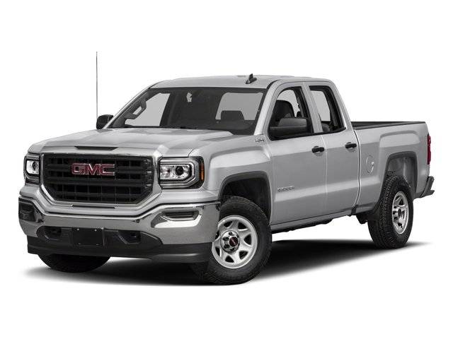 2018 GMC Sierra 1500 Base — Pickup Truck — 136,836 mi — Augusta, ME