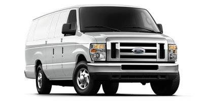 2012 Ford Econoline Cargo Van E-250 — Cargo Van — 153,528 mi — Augusta, ME
