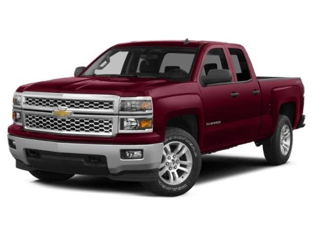 2015 Chevrolet Silverado 1500 LT — Pickup Truck — 88,281 mi — Augusta, ME