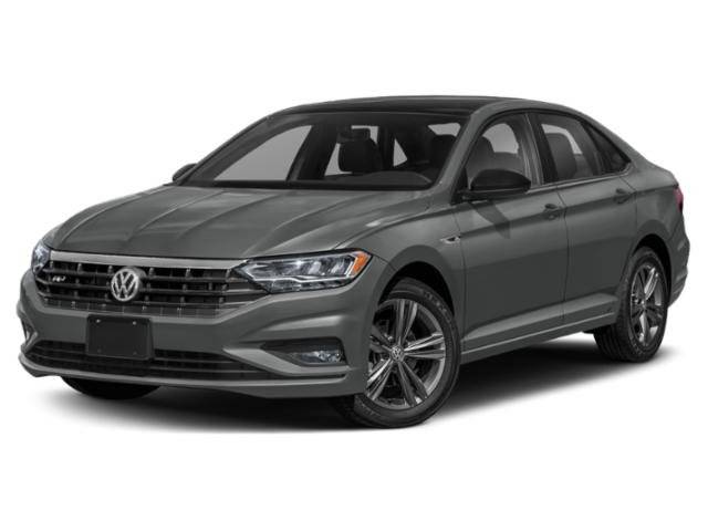 2019 Volkswagen Jetta S — Sedan — 57,548 mi — Augusta, ME