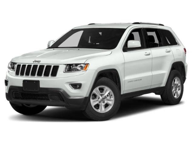 2015 Jeep Grand Cherokee Altitude — SUV — 76,396 mi — Augusta, ME