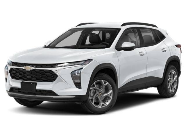 2024 Chevrolet Trax 1RS — SUV — 43,230 mi — Augusta, ME