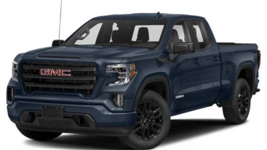 2019 GMC Sierra 1500 Elevation — Pickup Truck — 117,500 mi — Augusta, ME