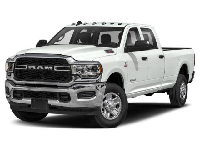 2022 Ram 2500 Laramie — Pickup Truck — 58,032 mi — Augusta, ME
