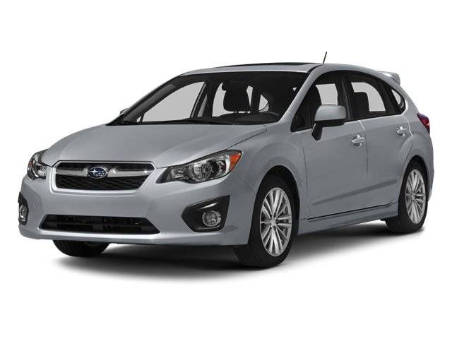 2014 Subaru Impreza 2.0i Sport Premium — Wagon — 151,628 mi — Augusta, ME