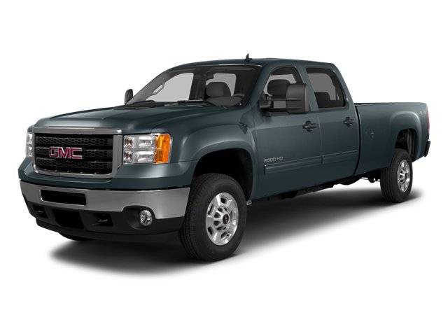 2014 GMC Sierra 3500HD Denali — Pickup Truck — 138,322 mi — Augusta, ME