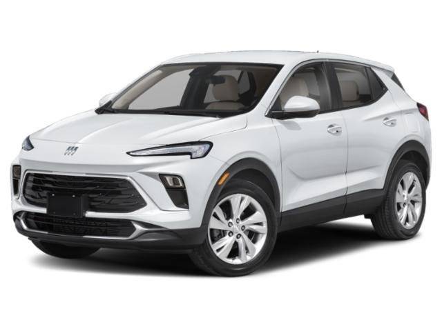 2024 Buick Encore GX Preferred — SUV — 457 mi — Augusta, ME