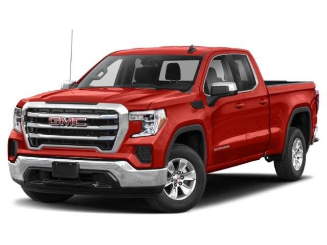 2019 GMC Sierra 1500 Base — Pickup Truck — 71,769 mi — Augusta, ME