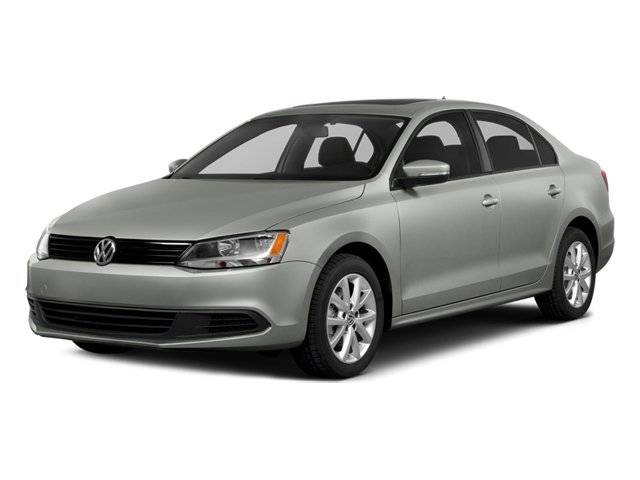 2014 Volkswagen Jetta 1.8T SE — Sedan — 87,553 mi — Augusta, ME