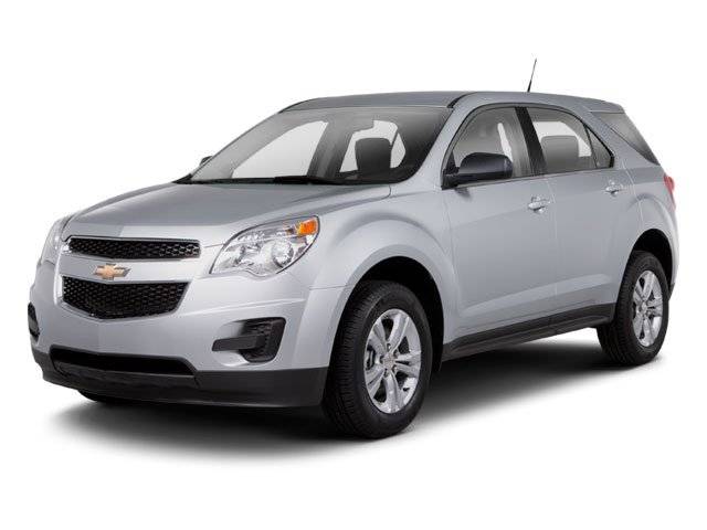 2013 Chevrolet Equinox LT — SUV — 121,378 mi — Augusta, ME