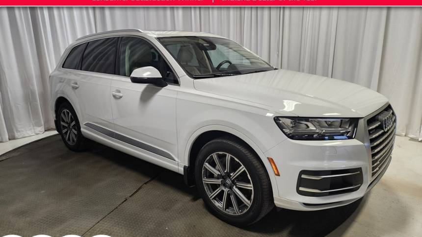 2019 Audi Q7 Premium Plus — SUV — 97,520 mi — Fort Wayne, IN