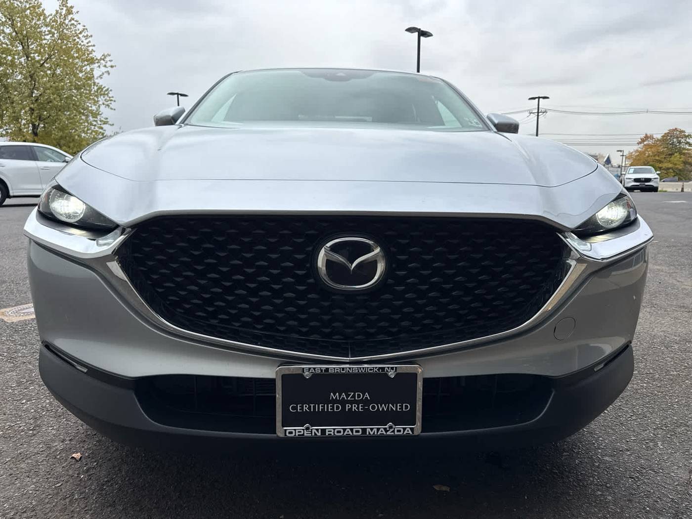 2021 Mazda CX-30 Select — SUV — 91,052 mi — East Brunswick, NJ