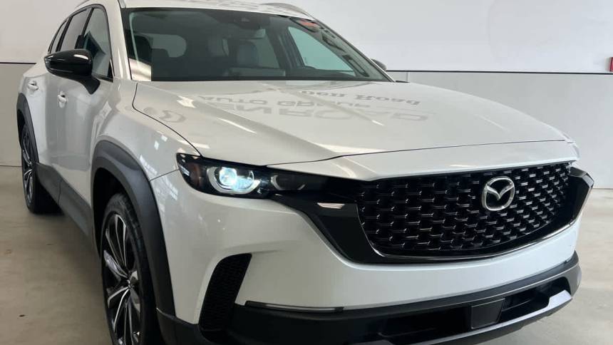 2023 Mazda CX-50 Premium Plus — SUV — 46,629 mi — East Brunswick, NJ