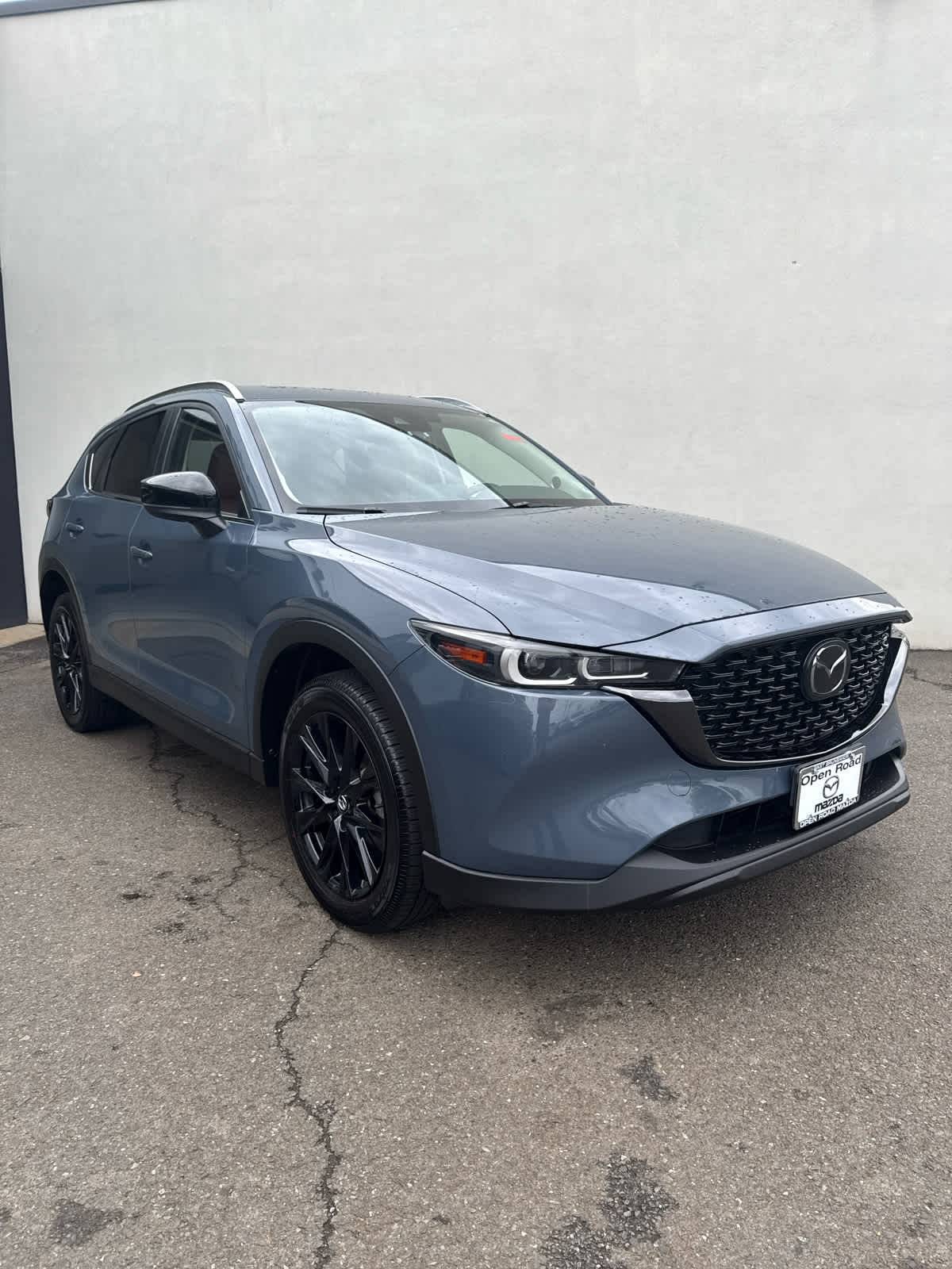 2023 Mazda CX-5 2.5 S Carbon Edition — SUV — 49,097 mi — East Brunswick, NJ