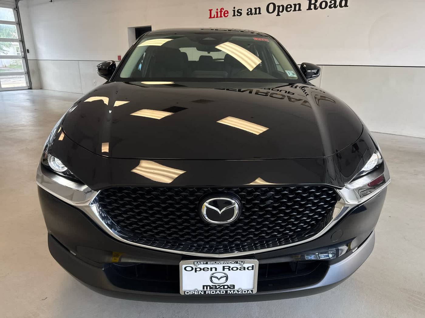 2025 Mazda CX-30 S — SUV — 1,460 mi — East Brunswick, NJ