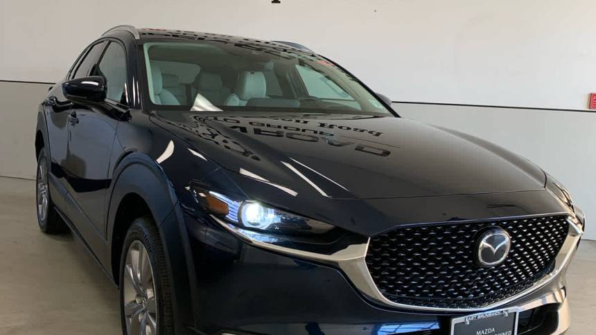 2022 Mazda CX-30 Premium — SUV — 30,780 mi — East Brunswick, NJ