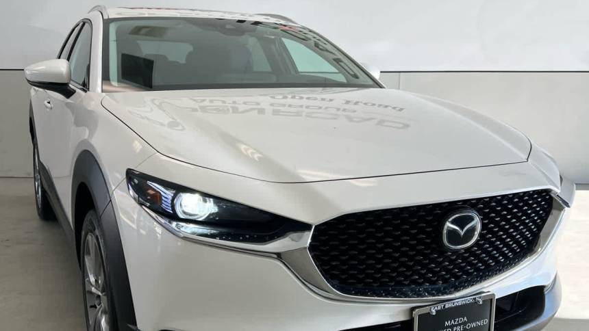 2022 Mazda CX-30 Premium — SUV — 36,563 mi — East Brunswick, NJ
