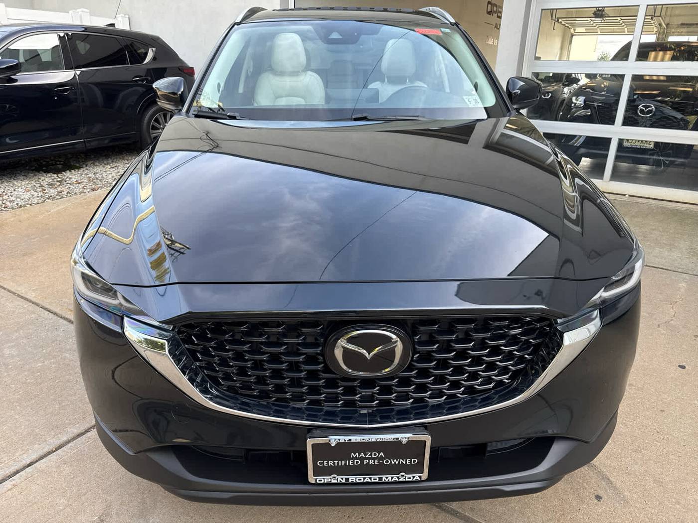 2023 Mazda CX-5 2.5 S Premium — SUV — 32,680 mi — East Brunswick, NJ