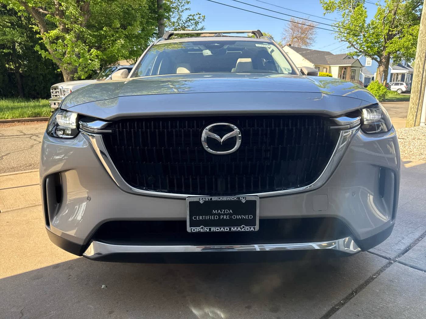 2024 Mazda CX-90 Plug-In Hybrid Premium — SUV — 15,177 mi — East Brunswick, NJ