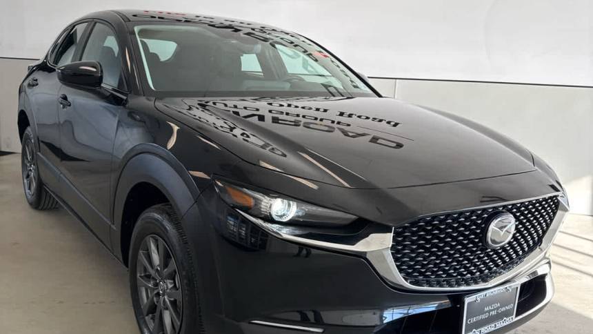 2023 Mazda CX-30 S — SUV — 13,902 mi — East Brunswick, NJ