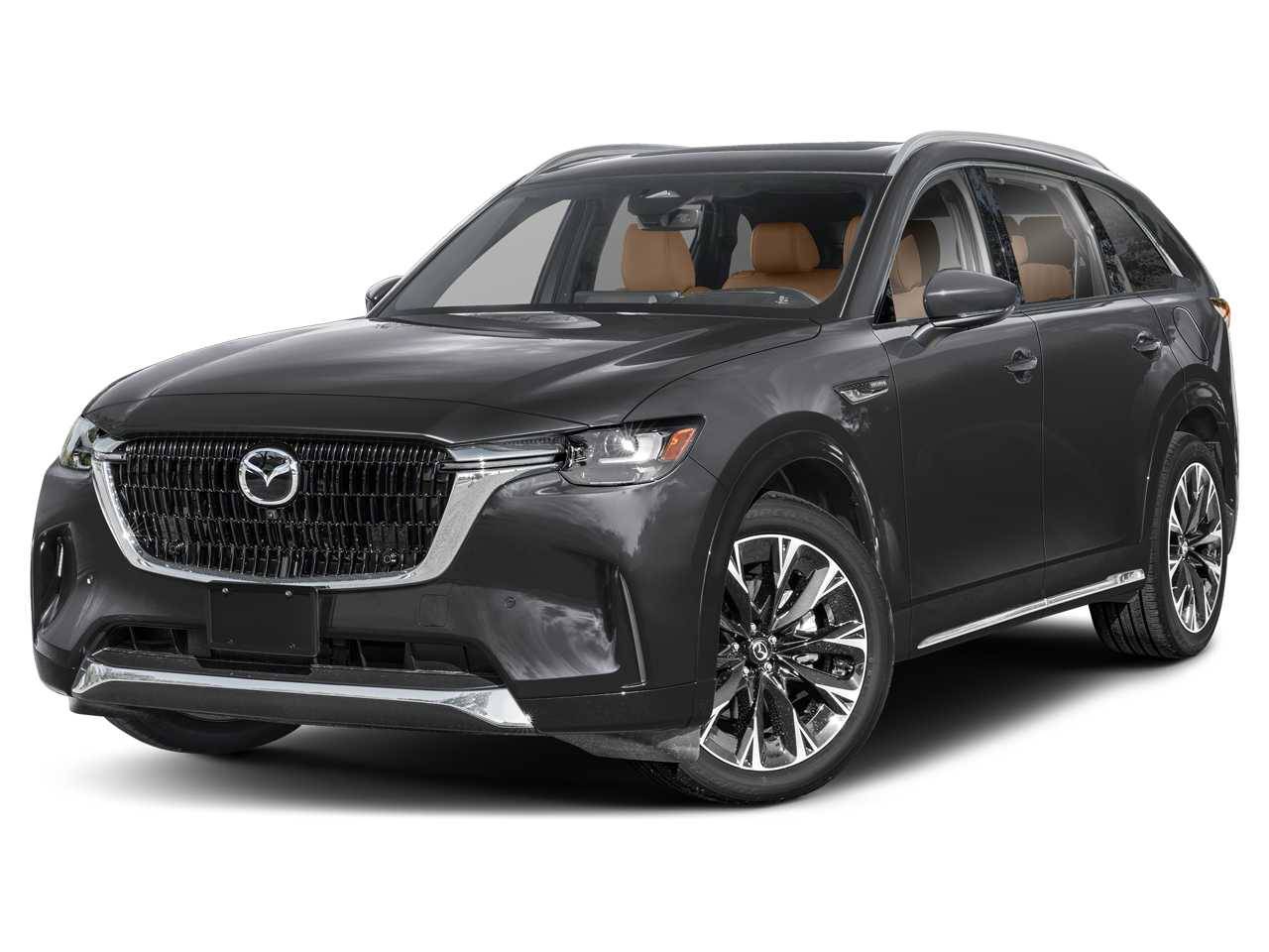2024 Mazda CX-90 S Premium Plus — SUV — 1,575 mi — East Brunswick, NJ
