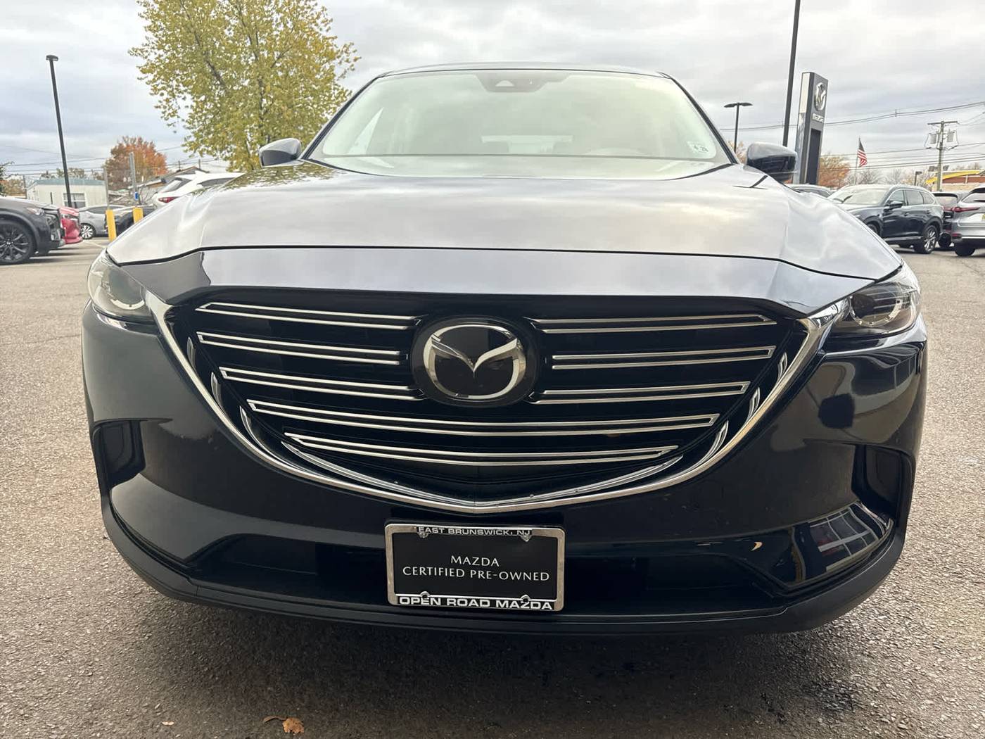 2023 Mazda CX-9 Touring — SUV — 41,740 mi — East Brunswick, NJ