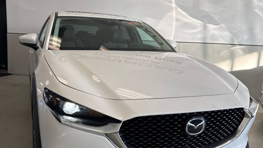 2021 Mazda CX-30 Preferred — SUV — 27,618 mi — East Brunswick, NJ
