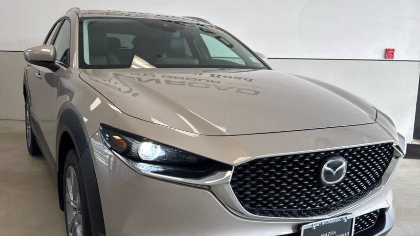 2022 Mazda CX-30 Select — SUV — 24,931 mi — East Brunswick, NJ