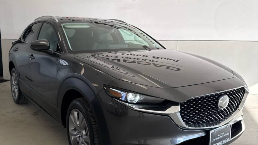 2022 Mazda CX-30 Premium — SUV — 26,850 mi — East Brunswick, NJ