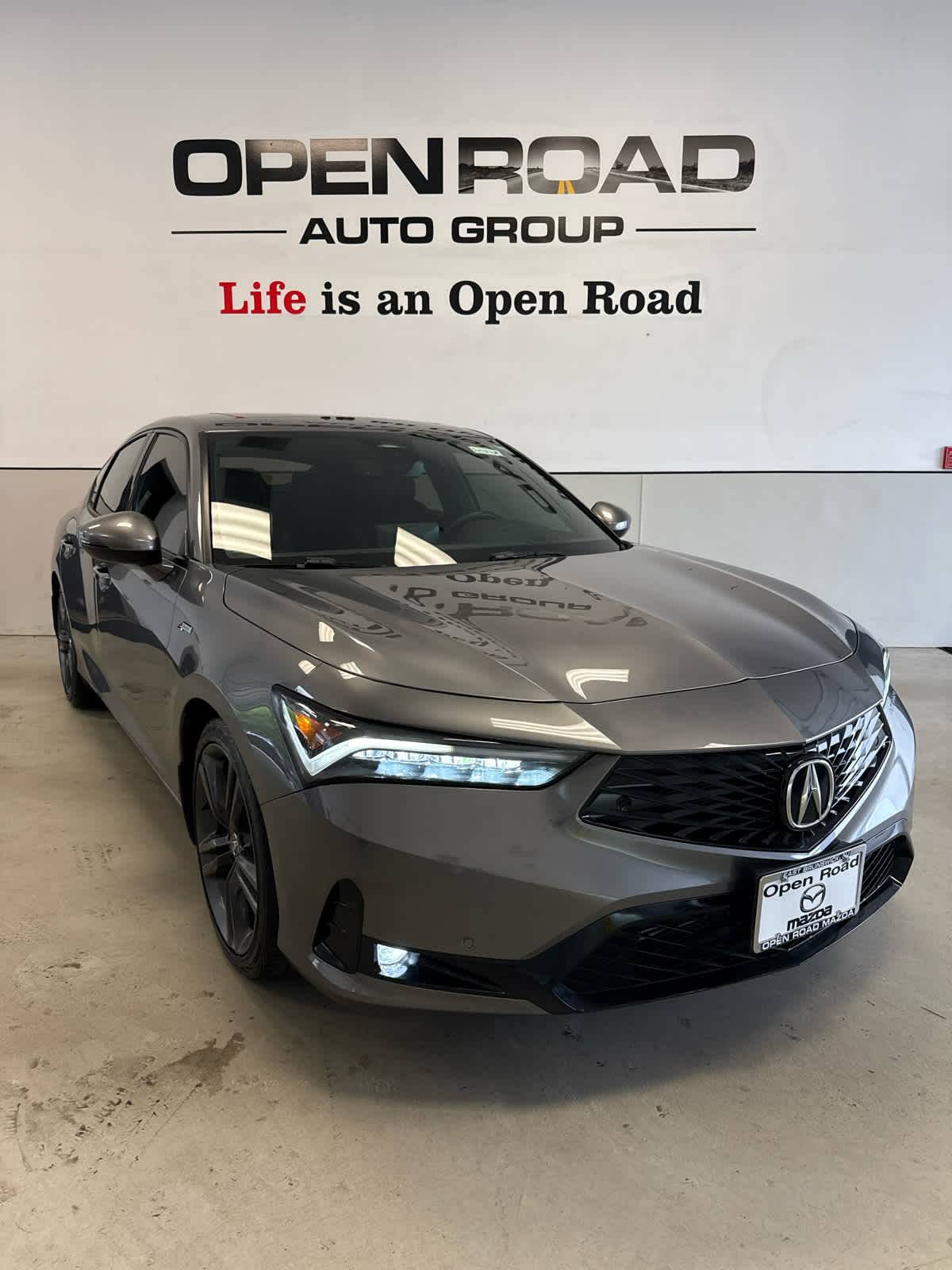 2024 Acura Integra A-Spec Technology Package — Hatchback — 19,031 mi — East Brunswick, NJ
