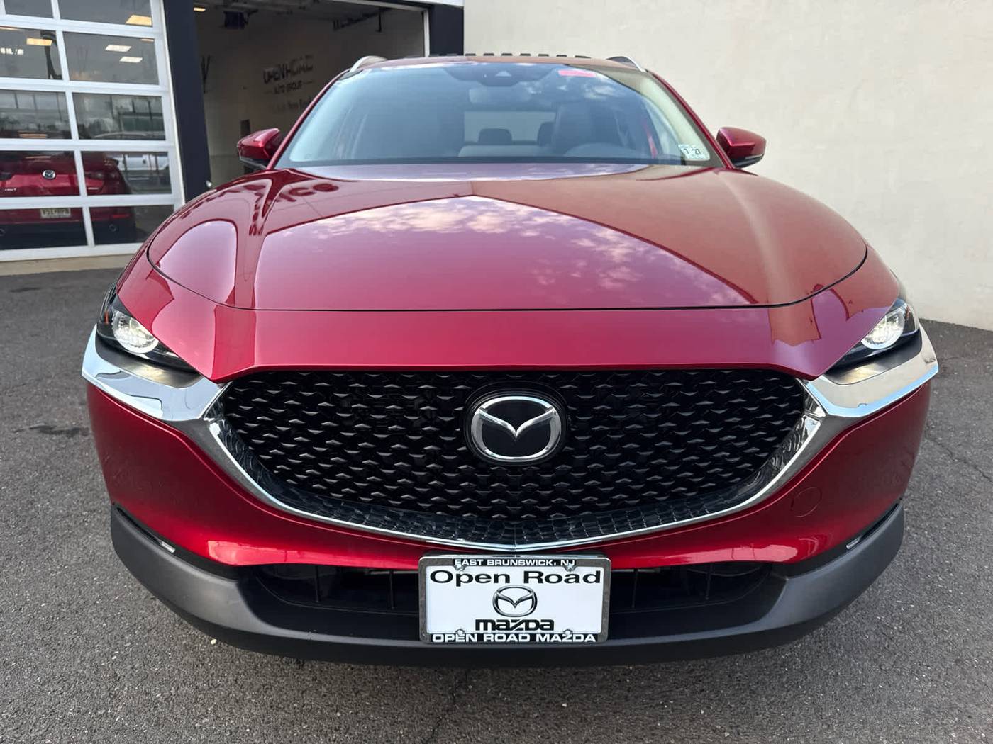 2022 Mazda CX-30 Preferred — SUV — 36,422 mi — East Brunswick, NJ