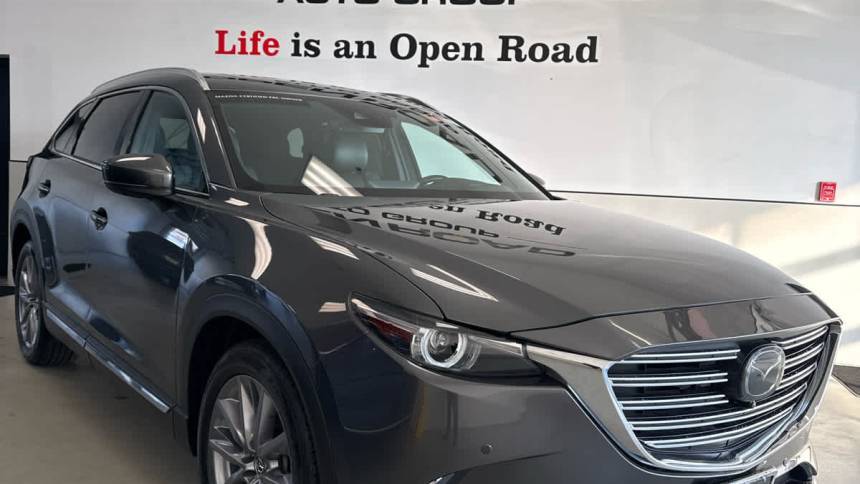 2023 Mazda CX-9 Grand Touring — SUV — 19,336 mi — East Brunswick, NJ