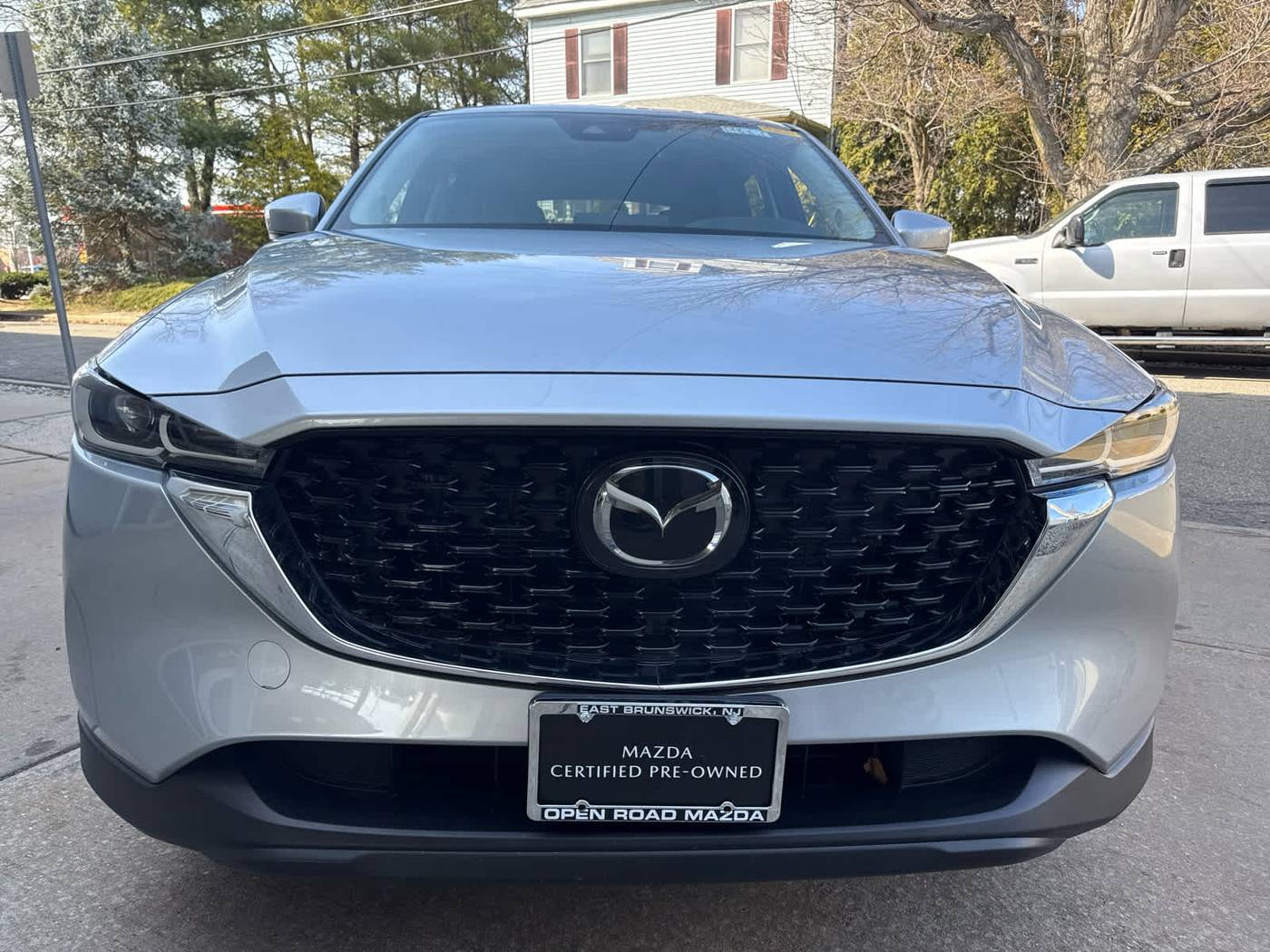 2022 Mazda CX-5 2.5 S Preferred — SUV — 9,449 mi — East Brunswick, NJ