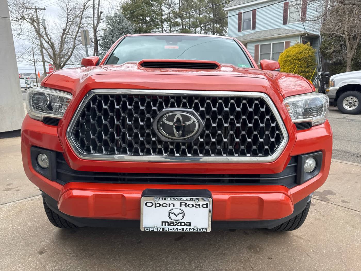 2018 Toyota Tacoma TRD Sport — Pickup Truck — 64,581 mi — East Brunswick, NJ