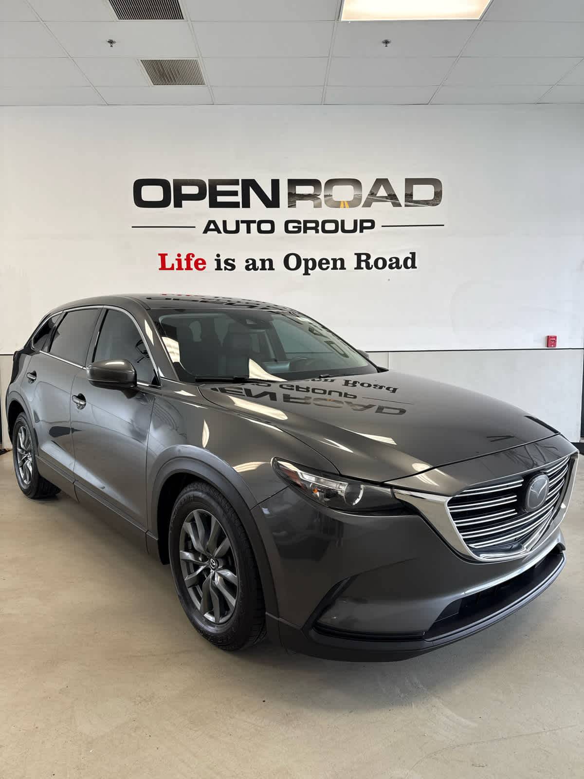 2020 Mazda CX-9 Touring — SUV — 99,044 mi — East Brunswick, NJ