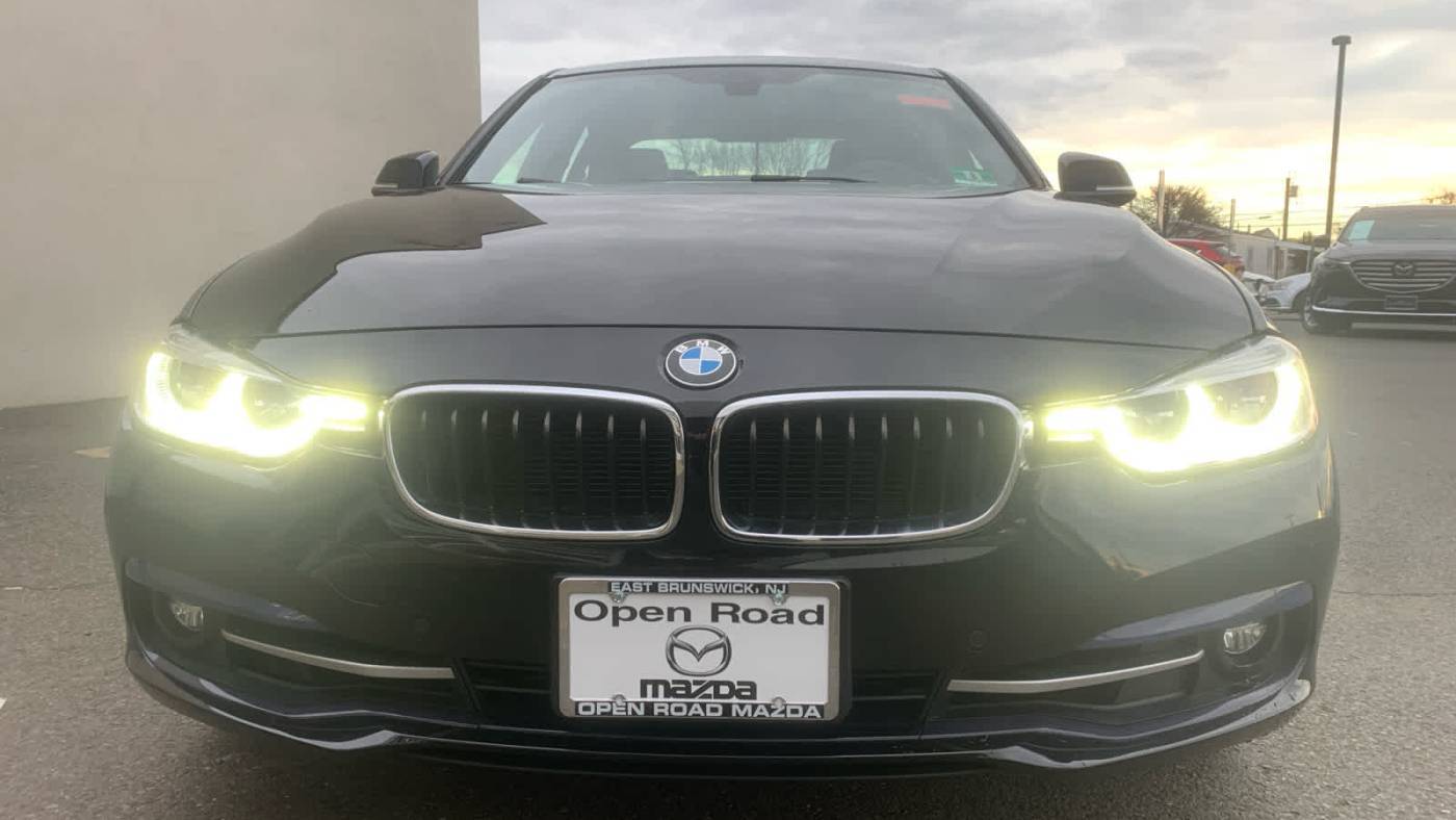 2016 BMW 3 Series 328i — Sedan — 65,955 mi — East Brunswick, NJ