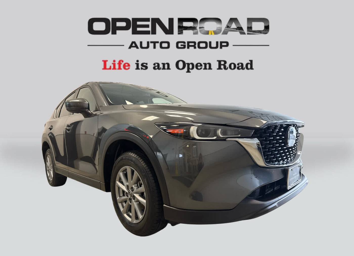 2023 Mazda CX-5 2.5 S Preferred — SUV — 35,828 mi — East Brunswick, NJ