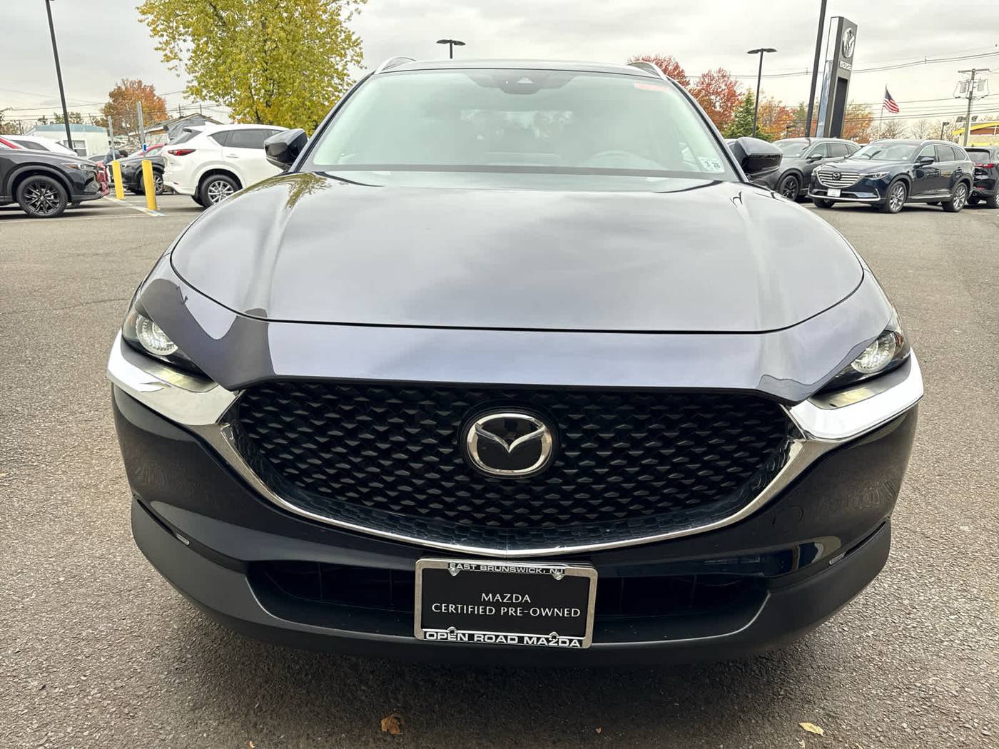 2023 Mazda CX-30 Select — SUV — 25,896 mi — East Brunswick, NJ