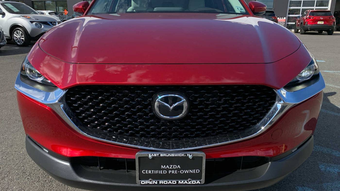 2024 Mazda CX-30 Premium — SUV — 4,506 mi — East Brunswick, NJ