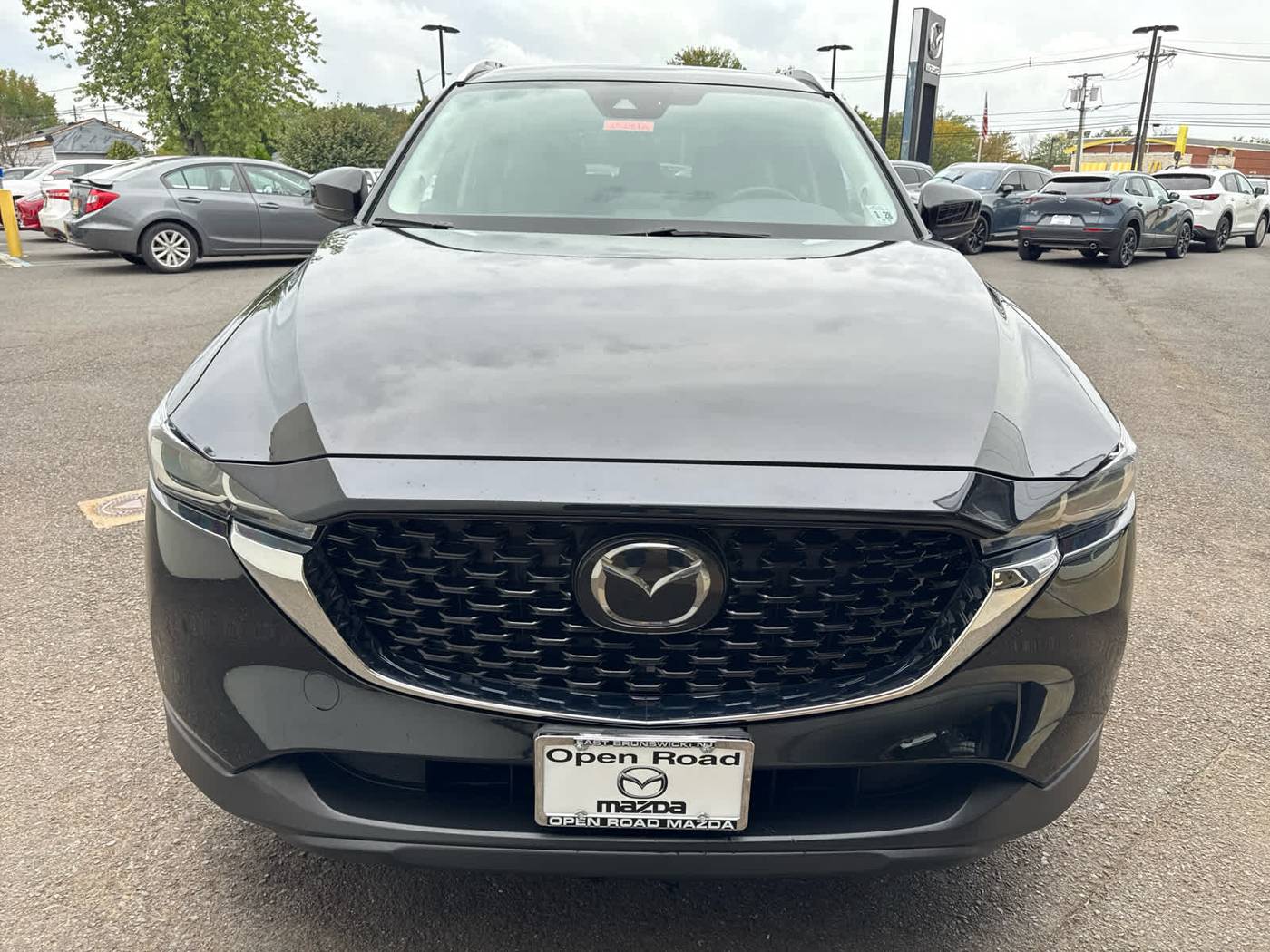 2023 Mazda CX-5 2.5 S Select — SUV — 16,099 mi — East Brunswick, NJ