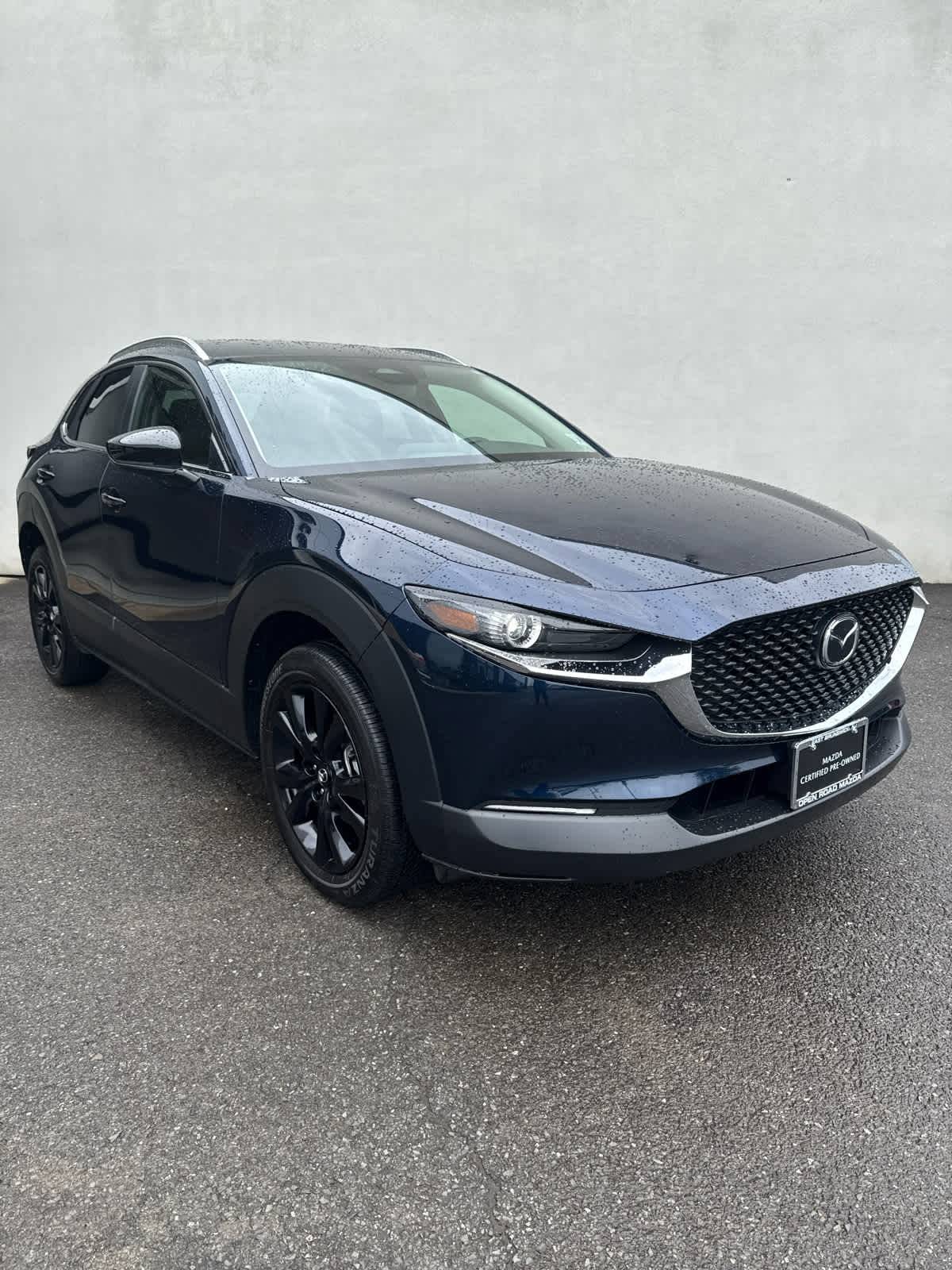 2025 Mazda CX-30 Select Sport — SUV — 4,541 mi — East Brunswick, NJ