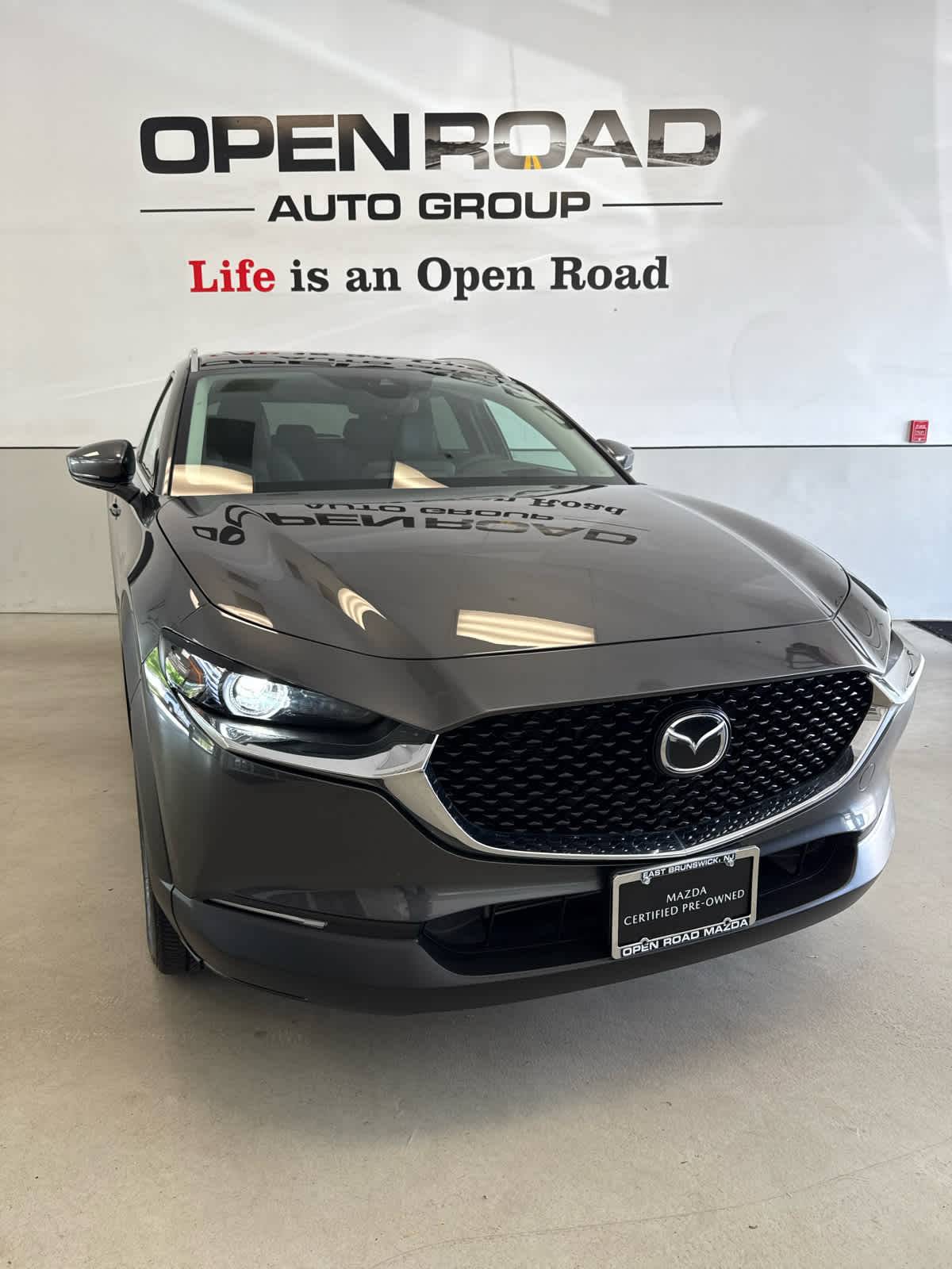 2022 Mazda CX-30 Premium — SUV — 26,162 mi — East Brunswick, NJ